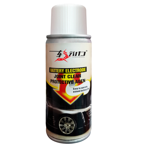 車動力汽車養(yǎng)護(hù)產(chǎn)品-電池電極接頭清潔保護(hù)劑