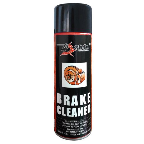 車(chē)動(dòng)力汽車(chē)養(yǎng)護(hù)產(chǎn)品-剎車(chē)盤(pán)清潔劑