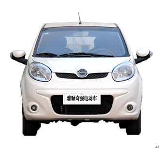 雅順?biāo)妮嗠妱?dòng)汽車(chē)產(chǎn)品-雅順?biāo)妮嗠妱?dòng)汽車(chē)白色款