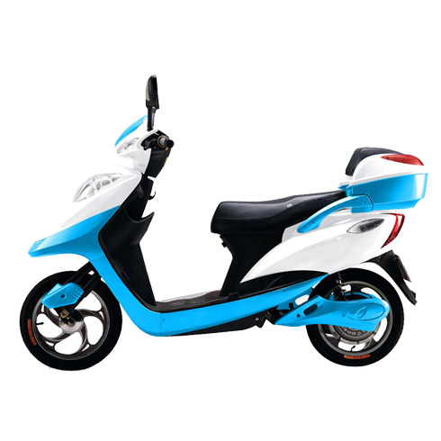 葆石捷電動(dòng)車產(chǎn)品-葆石捷潮流型電動(dòng)車