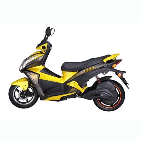 葆石捷電動(dòng)車產(chǎn)品-葆石捷極速型電動(dòng)車