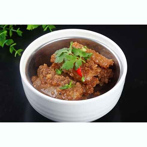 斗米樂快餐-特色菜品-斗米樂鄉(xiāng)村米粉肉