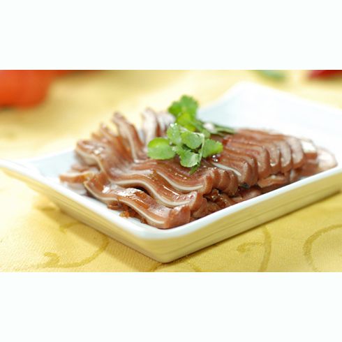 斗米樂(lè)快餐-特色小吃-斗米樂(lè)涼拌豬耳朵