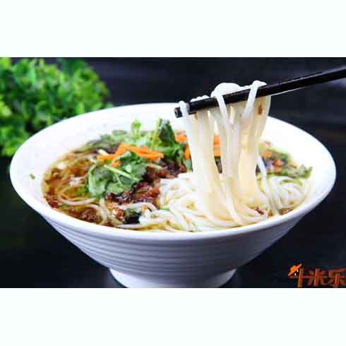 斗米樂(lè)快餐-特色早餐-斗米樂(lè)狀元米線(xiàn)