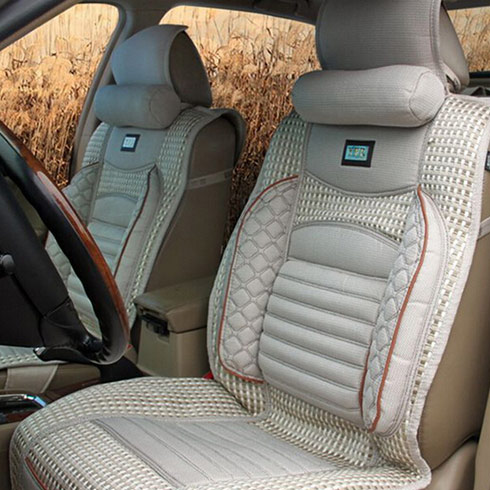百麗時(shí)汽車養(yǎng)生坐墊