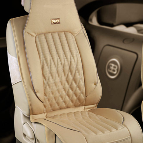 百麗時(shí)汽車(chē)坐墊