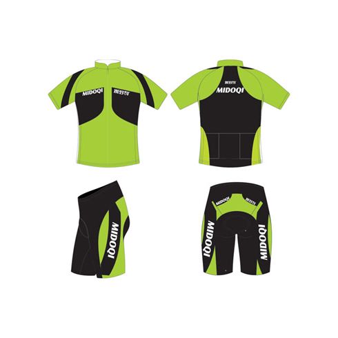 米多奇自行車產(chǎn)品-米多奇自行車騎行服