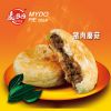 麥多奇餡餅產(chǎn)品-豬肉蘑菇餡餅