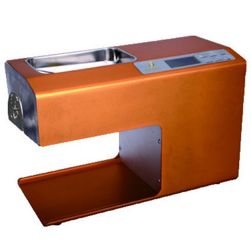 金質(zhì)家用榨油機(jī)產(chǎn)品-金質(zhì)家用榨油機(jī)智系列琥珀金