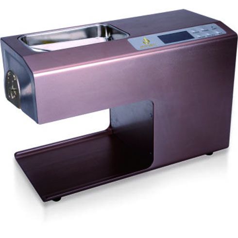 金質家用榨油機產(chǎn)品-金質家用榨油機智系列典雅銅