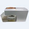 金質(zhì)家用榨油機產(chǎn)品-金質(zhì)榨油機明系列榨花生