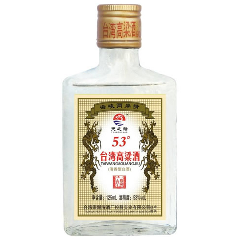 天之皓高粱酒產(chǎn)品-天之皓臺(tái)灣高粱酒-小高粱