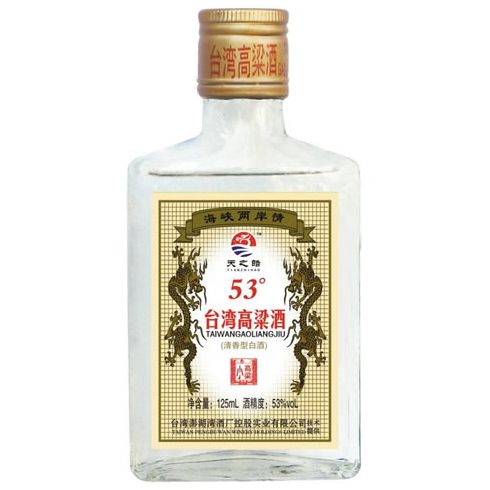 天之皓高粱酒產(chǎn)品-天之皓臺灣高粱酒-小高粱