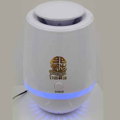 多功能桌面型空氣凈化機(jī)