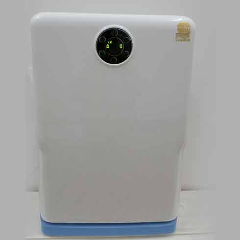 負(fù)離子空氣凈化器