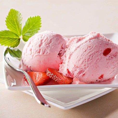 米奇可可時(shí)尚甜品