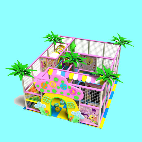 貝智家兒童樂園