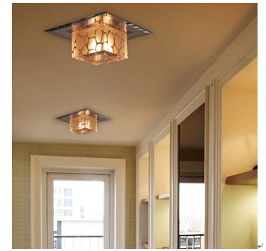 本風(fēng)燈飾產(chǎn)品-過(guò)道燈