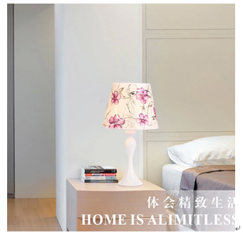 本風(fēng)燈飾產(chǎn)品-床頭小臺燈
