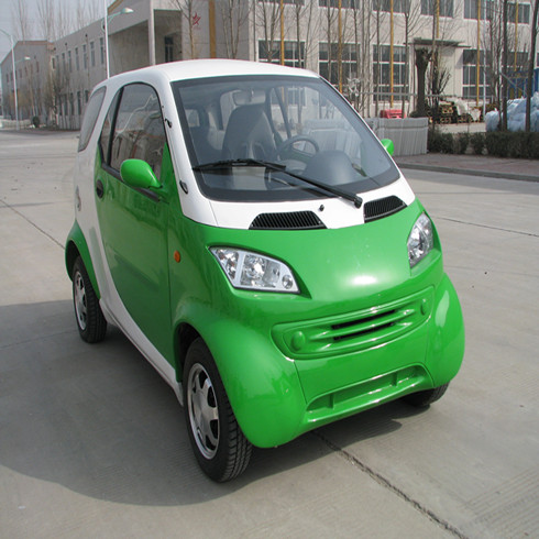 時(shí)尚電動(dòng)車