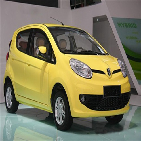 愛(ài)樂(lè)瑪四輪電動(dòng)車