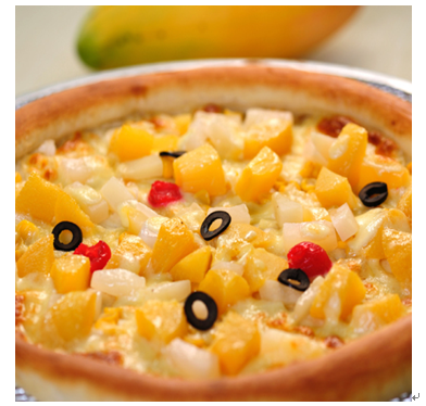 樂可可意大利手握披薩產(chǎn)品-風(fēng)味披薩