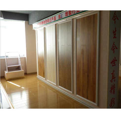 福兆自熱地板產品-福兆自熱地板案例