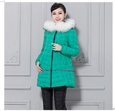珍依佳女裝產(chǎn)品-保暖時(shí)尚冬款女裝