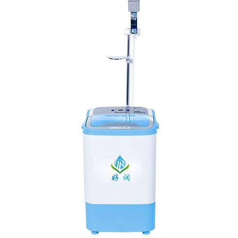 好潤移動(dòng)洗澡機(jī)產(chǎn)品-最新款移動(dòng)式洗澡機(jī)