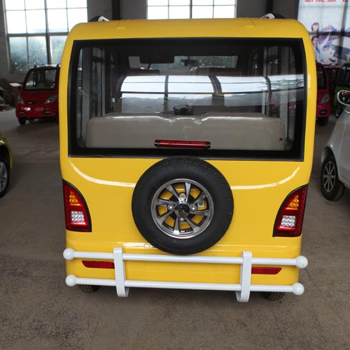 啟晨四輪電動(dòng)車(chē)產(chǎn)品-新能源四輪電動(dòng)車(chē)