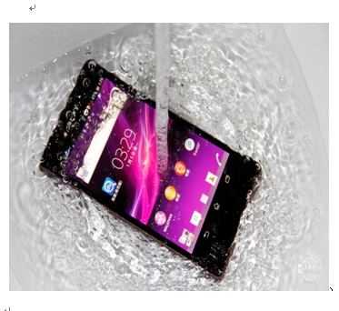 新膜力手機膜產(chǎn)品-新膜力防水手機膜