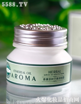 茶樹平衡調(diào)理霜