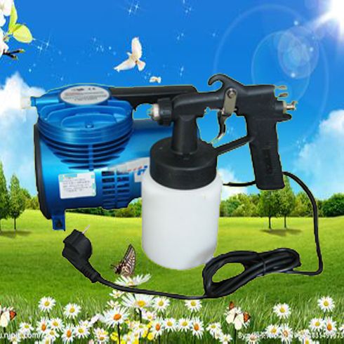 創(chuàng)天環(huán)寶空氣凈化產(chǎn)品-光博士噴涂機