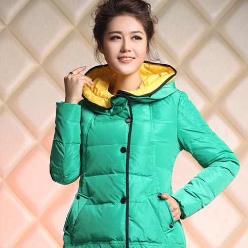 阿珍妮個(gè)性女裝