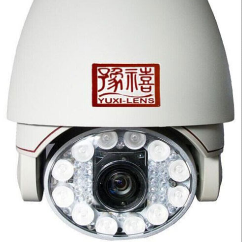 豫禧監(jiān)控產(chǎn)品-豫禧監(jiān)控200萬(wàn)像素紅外網(wǎng)絡(luò)球機(jī)YX-SF2762