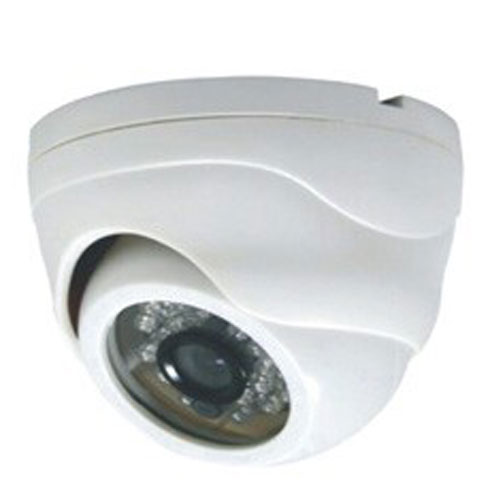 豫禧監(jiān)控產(chǎn)品-高清獨眼網(wǎng)絡(luò)攝像機