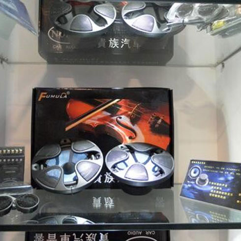 豫禧監(jiān)控產(chǎn)品-汽車(chē)高清監(jiān)控設(shè)備