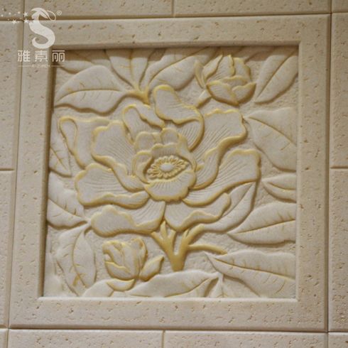 雅素麗背景墻產(chǎn)品-雅素麗-雅素麗-樹脂藝術(shù)背景墻-YSL-053B