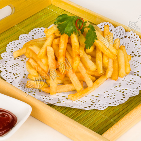 美妙食刻煎餅產品-美妙食刻薯條