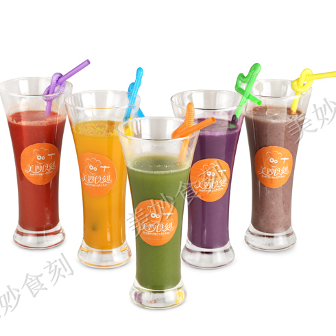 美妙食刻煎餅產品-美妙食刻飲品