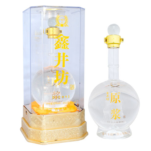 復(fù)興夢白酒產(chǎn)品-復(fù)興夢一帆順風26