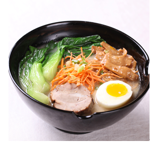 久禾子特色烏龍面產(chǎn)品-久禾子特色叉燒烏龍面