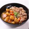 久禾子特色烏龍面產(chǎn)品-牛肉咖喱烏龍面