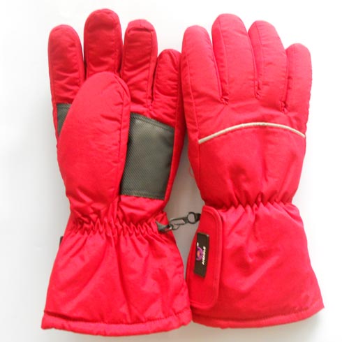 護手神自發(fā)熱手套