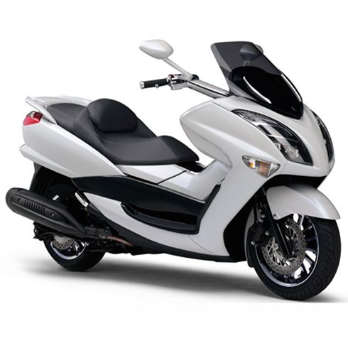 圣寶龍電動車產(chǎn)品-圣寶龍豪華款