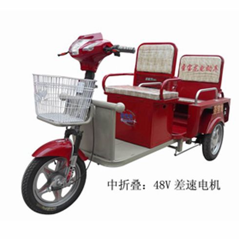 圣寶龍電動車產(chǎn)品-圣寶龍三輪電動車