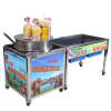 金運(yùn)來爆米花機(jī)產(chǎn)品-球形爆米花機(jī)