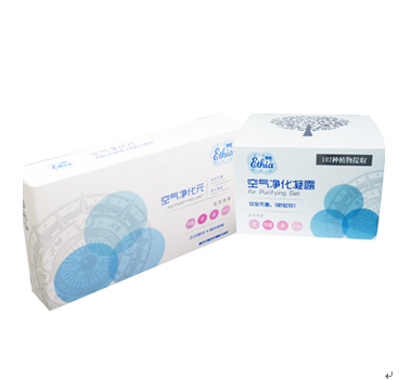 逸佳空氣凈化用品產(chǎn)品-室內空氣凈化用品