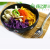 筷之舞彩面--產(chǎn)品-彩色面條