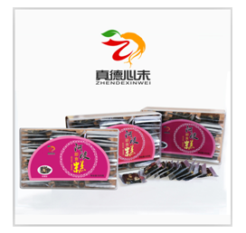 真德心未滋補食品產品-滋補固元膏